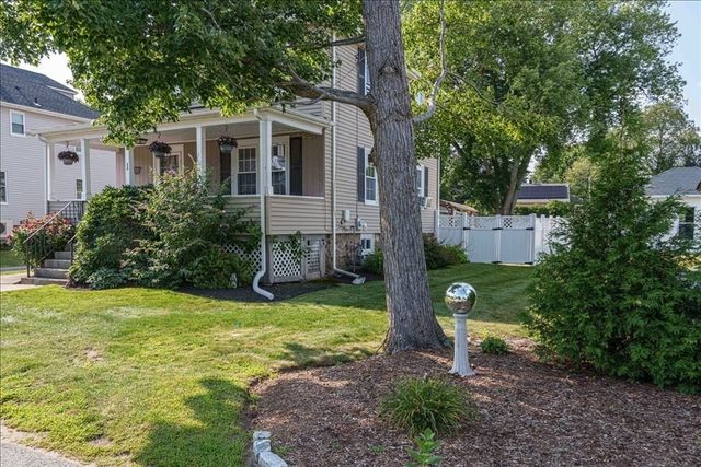 1 Richmond Ave, Milford, MA 01757