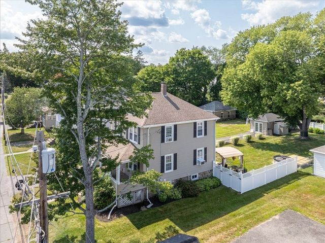 1 Richmond Ave, Milford, MA 01757
