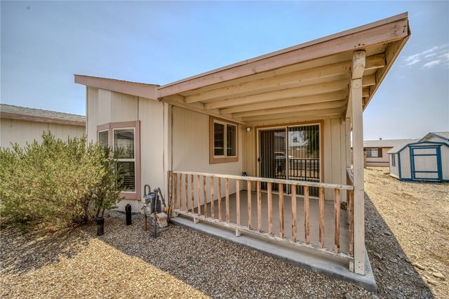 2572 E Sunrise Vista Boulevard, Fort Mohave, AZ 86426
