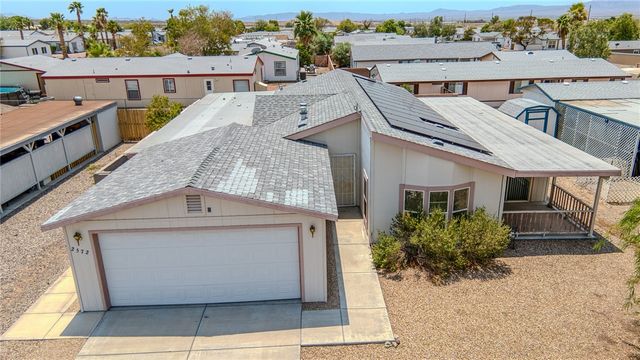 2572 E Sunrise Vista Boulevard, Fort Mohave, AZ 86426