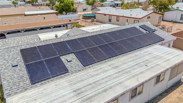 2572 E Sunrise Vista Boulevard, Fort Mohave, AZ 86426