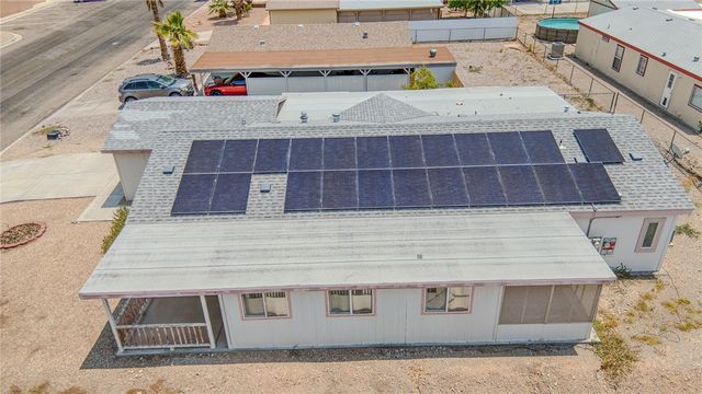 2572 E Sunrise Vista Boulevard, Fort Mohave, AZ 86426