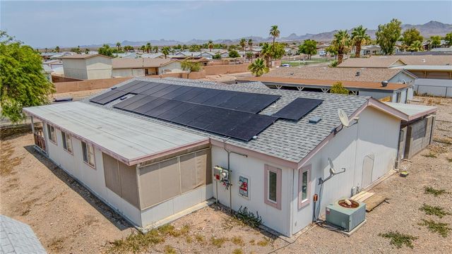 2572 E Sunrise Vista Boulevard, Fort Mohave, AZ 86426