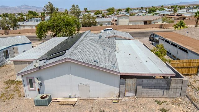 2572 E Sunrise Vista Boulevard, Fort Mohave, AZ 86426