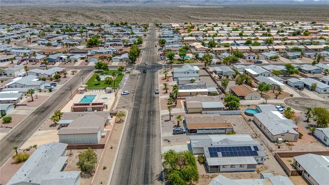 2572 E Sunrise Vista Boulevard, Fort Mohave, AZ 86426