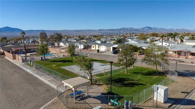 2572 E Sunrise Vista Boulevard, Fort Mohave, AZ 86426