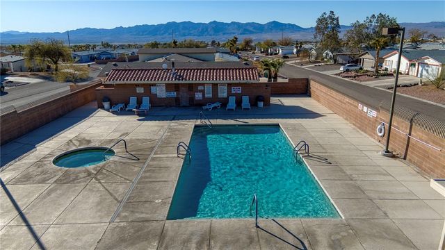 2572 E Sunrise Vista Boulevard, Fort Mohave, AZ 86426