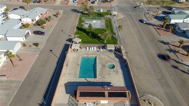 2572 E Sunrise Vista Boulevard, Fort Mohave, AZ 86426