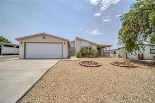 2572 E Sunrise Vista Boulevard, Fort Mohave, AZ 86426
