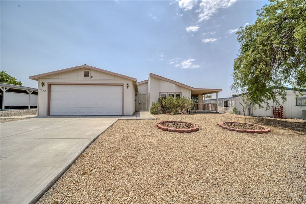 2572 E Sunrise Vista Boulevard, Fort Mohave, AZ 86426