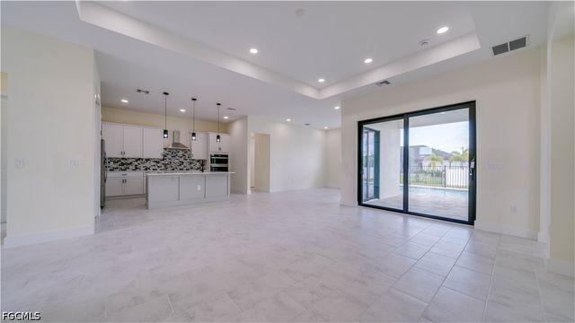 3805 SW 1st ST, Cape Coral, FL 33991