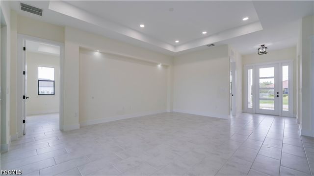 3805 SW 1st ST, Cape Coral, FL 33991