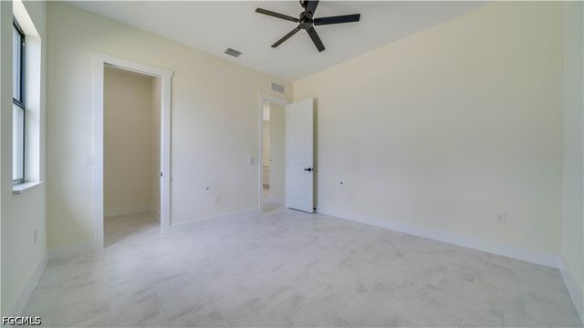 3805 SW 1st ST, Cape Coral, FL 33991