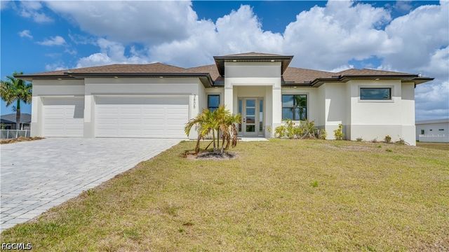 3805 SW 1st ST, Cape Coral, FL 33991