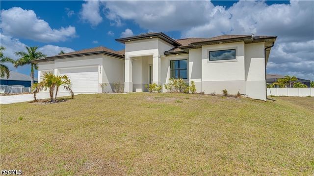3805 SW 1st ST, Cape Coral, FL 33991