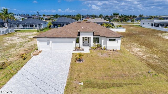 3805 SW 1st ST, Cape Coral, FL 33991