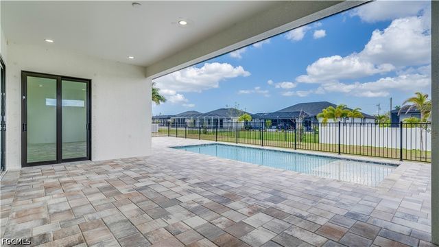 3805 SW 1st ST, Cape Coral, FL 33991