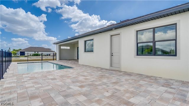 3805 SW 1st ST, Cape Coral, FL 33991