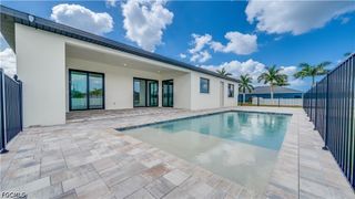 3805 SW 1st ST, Cape Coral, FL 33991