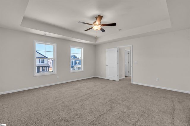 2020 Halton Oaks Drive Lot 138, Spartanburg, SC 29303