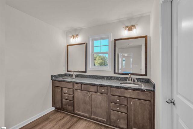 2020 Halton Oaks Drive Lot 138, Spartanburg, SC 29303