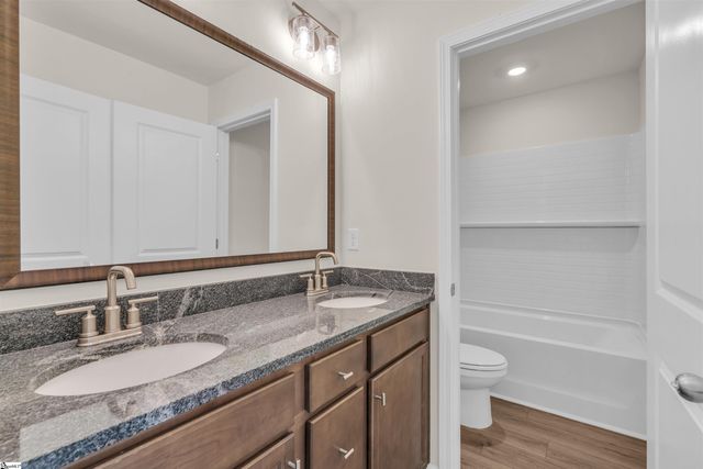 2020 Halton Oaks Drive Lot 138, Spartanburg, SC 29303