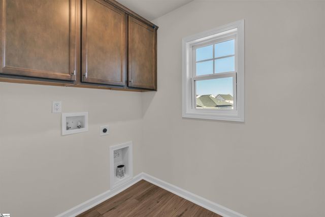 2020 Halton Oaks Drive Lot 138, Spartanburg, SC 29303