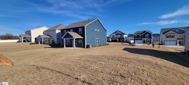 2020 Halton Oaks Drive Lot 138, Spartanburg, SC 29303