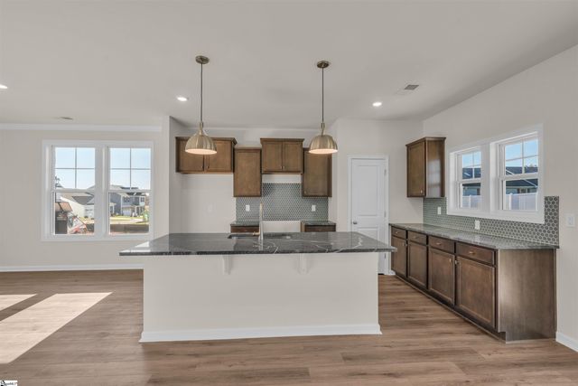 2020 Halton Oaks Drive Lot 138, Spartanburg, SC 29303