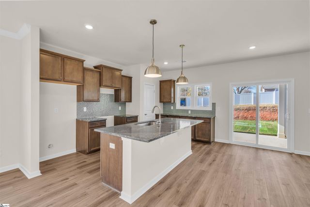 2020 Halton Oaks Drive Lot 138, Spartanburg, SC 29303
