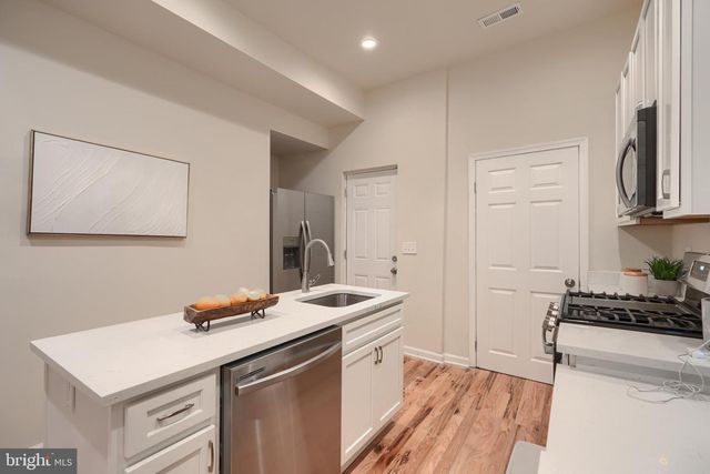 3308 WALBROOK AVE, Baltimore, MD 21216