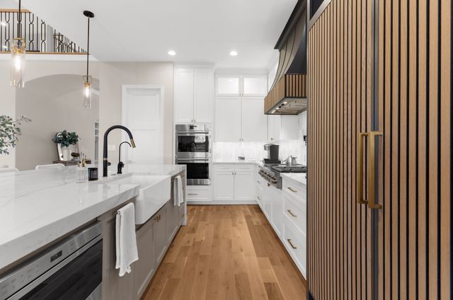 6657 Saxony Court, Frisco, TX 75034