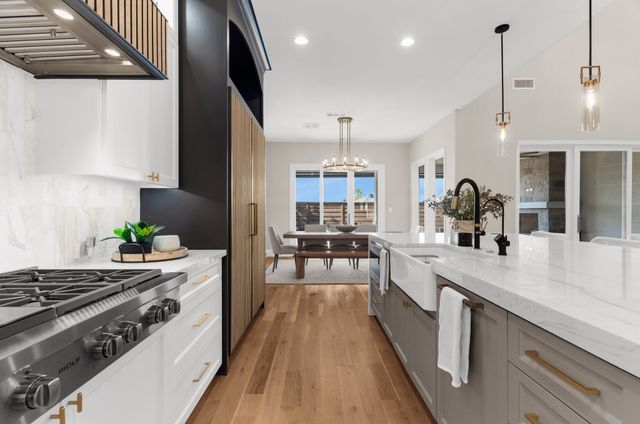 6657 Saxony Court, Frisco, TX 75034