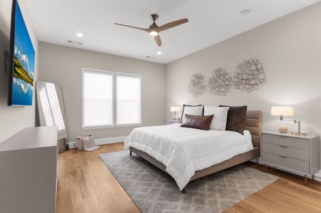 6657 Saxony Court, Frisco, TX 75034