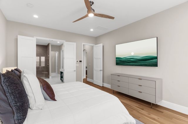 6657 Saxony Court, Frisco, TX 75034