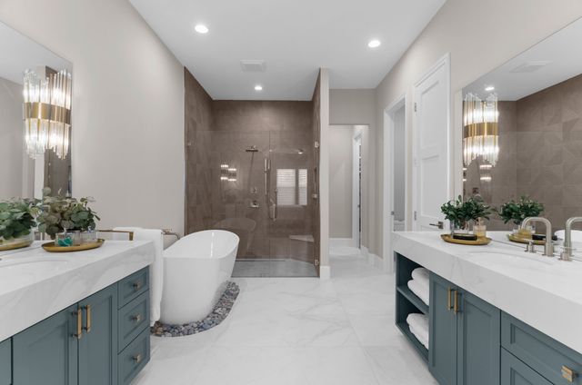 6657 Saxony Court, Frisco, TX 75034