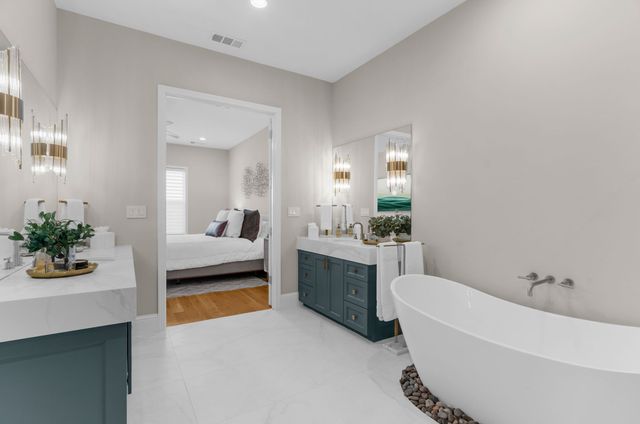 6657 Saxony Court, Frisco, TX 75034