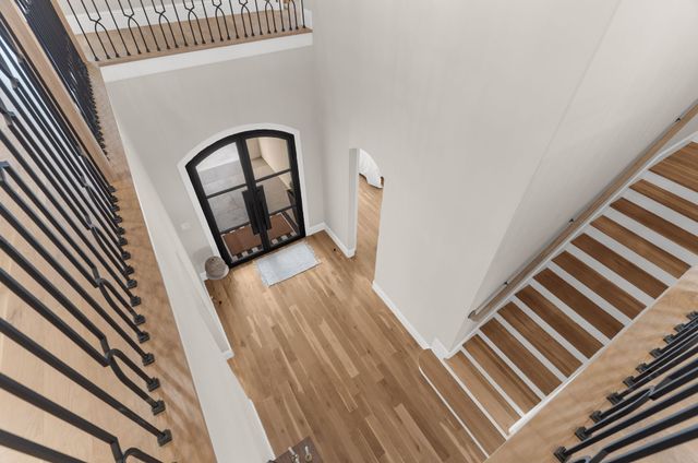 6657 Saxony Court, Frisco, TX 75034