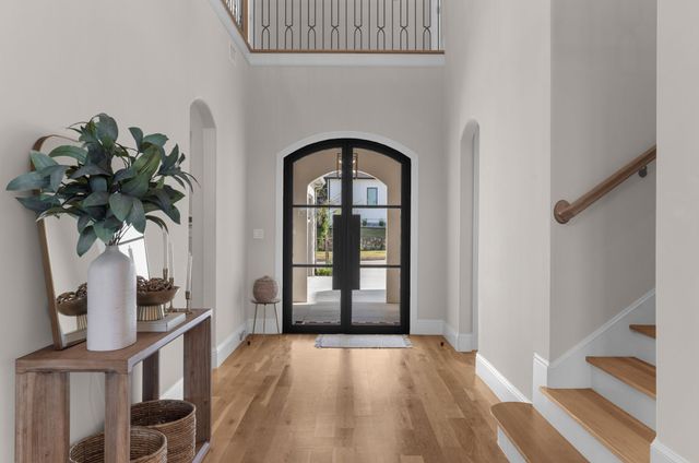 6657 Saxony Court, Frisco, TX 75034