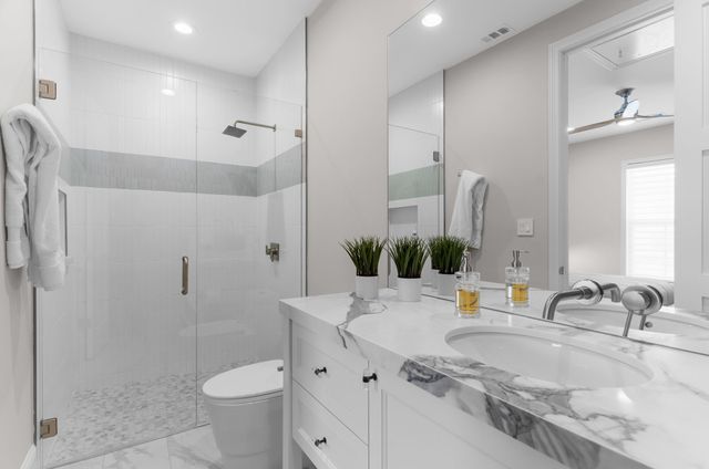 6657 Saxony Court, Frisco, TX 75034