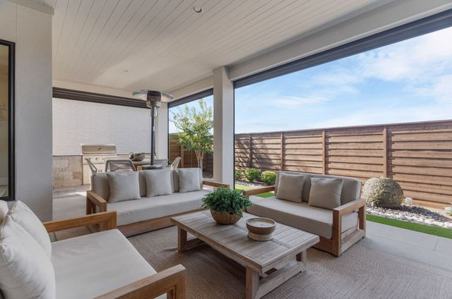 6657 Saxony Court, Frisco, TX 75034