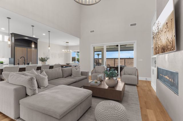 6657 Saxony Court, Frisco, TX 75034