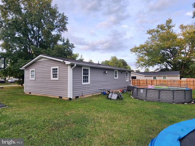 228 THREE CEDARS LN, Fredericksburg, VA 22407