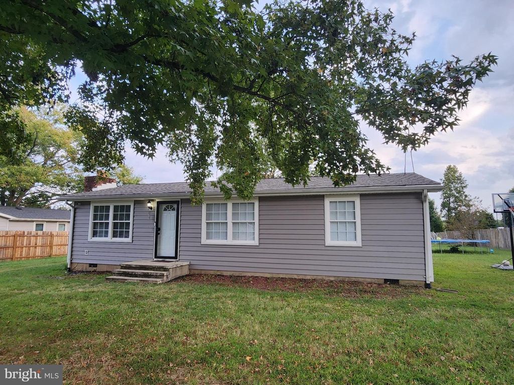 228 THREE CEDARS LN, Fredericksburg, VA 22407