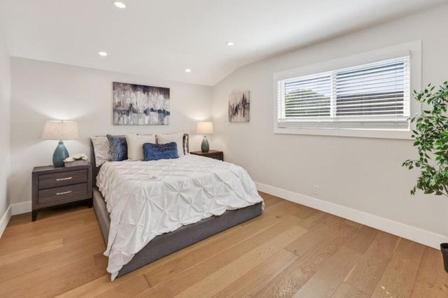 1668 Enesco Avenue, San Jose, CA 95121