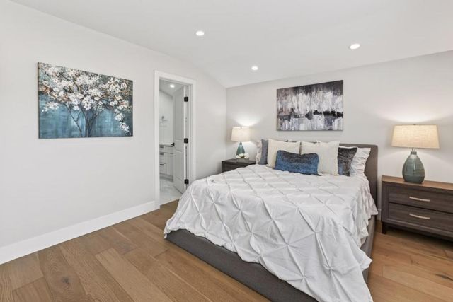 1668 Enesco Avenue, San Jose, CA 95121