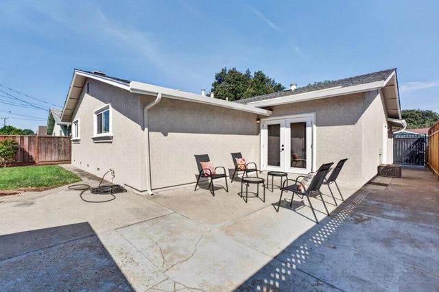 1668 Enesco Avenue, San Jose, CA 95121