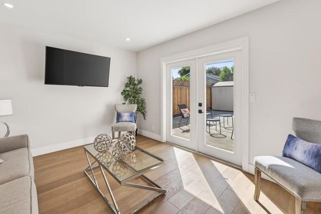 1668 Enesco Avenue, San Jose, CA 95121