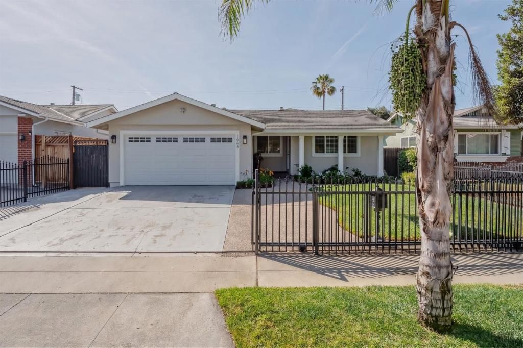 1668 Enesco Avenue, San Jose, CA 95121
