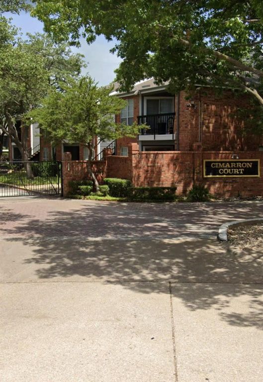18333 Roehampton Drive 1028, Dallas, TX 75252
